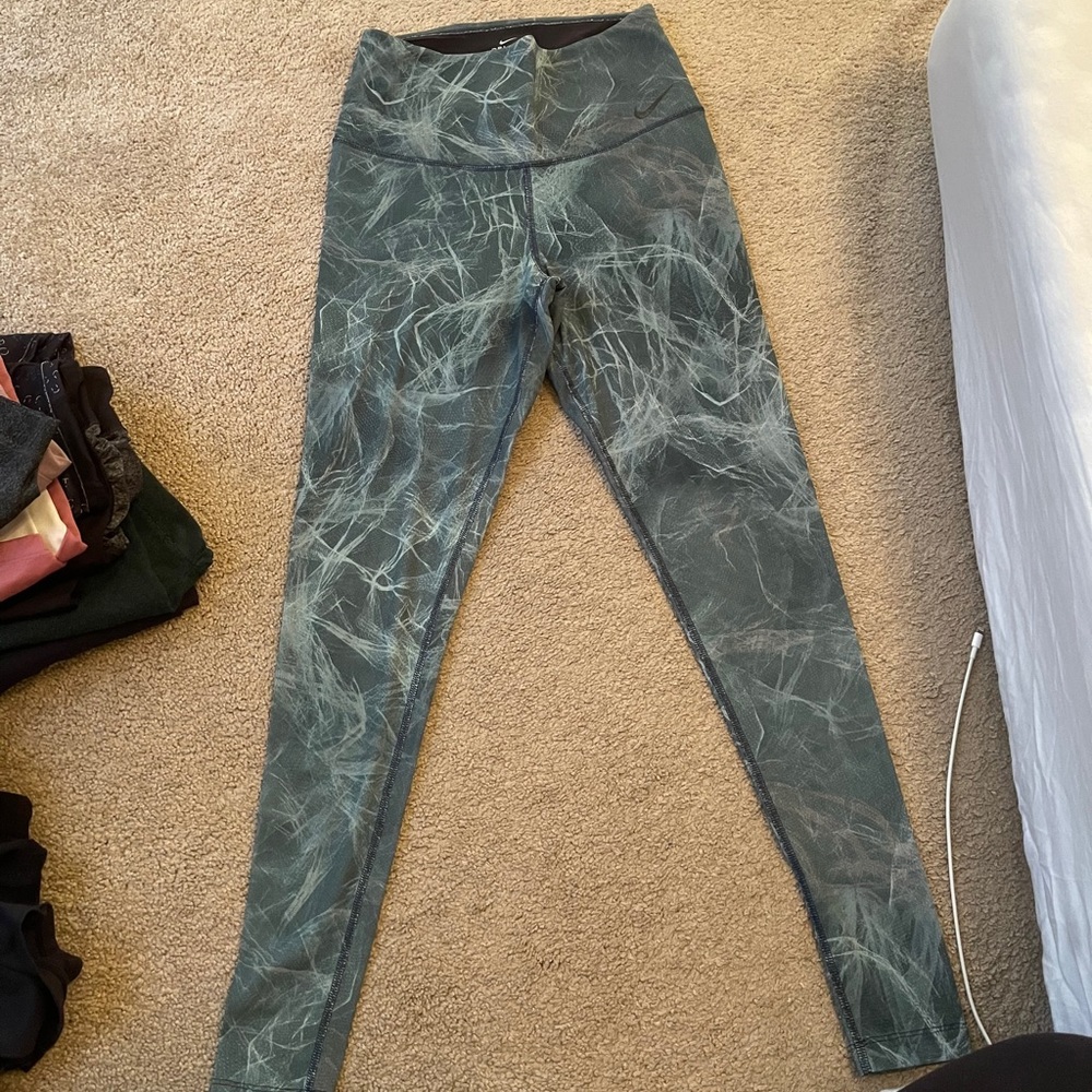 Nike Workout pants
